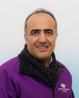 Malek M. Sepahyar